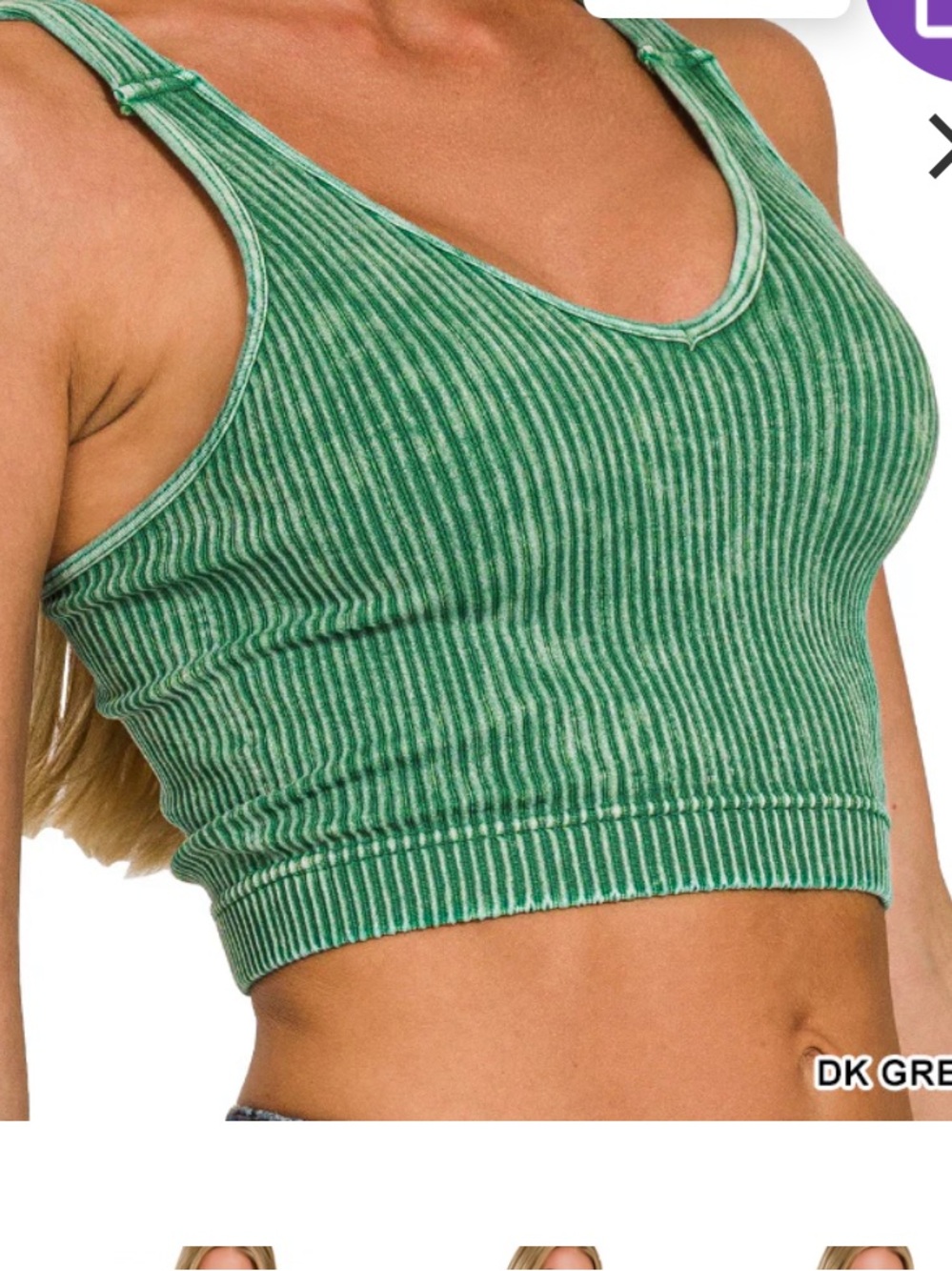 NWT Women’s Zenana Brami, Size L/XL, Kelly Green